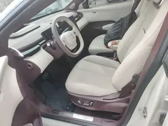 2023 Zeekr X RWD ME 5-seat, белый — фото 15