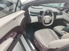 2023 Zeekr X RWD ME 5-seat, белый — фото 16