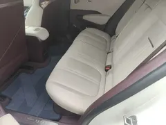 2023 Zeekr X RWD ME 5-seat, белый — фото 17