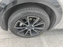 2023 Zeekr X RWD ME 5-seat, белый — фото 23