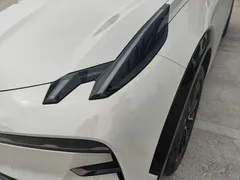 2023 Zeekr X RWD ME 5-seat, белый — фото 24
