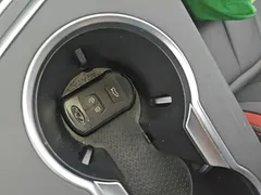 2021 Chery Arrizo 5 PLUS 1.5T CVT, синий — фото 9