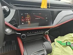 2021 Chery Arrizo 5 PLUS 1.5T CVT, синий — фото 13