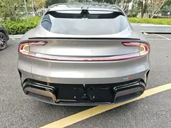 2025 Xiaomi YU7 4WD Max — фото 6