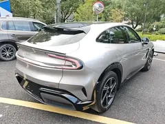 2025 Xiaomi YU7 4WD Max — фото 7
