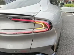 2025 Xiaomi YU7 4WD Max — фото 8