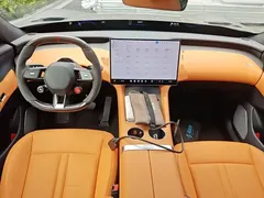 2025 Xiaomi YU7 4WD Max — фото 10