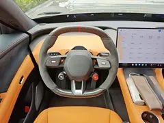 2025 Xiaomi YU7 4WD Max — фото 11