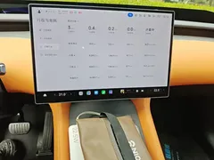 2025 Xiaomi YU7 4WD Max — фото 13