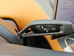 2025 Xiaomi YU7 4WD Max — фото 14