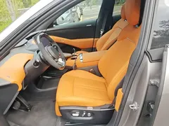 2025 Xiaomi YU7 4WD Max — фото 15