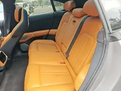 2025 Xiaomi YU7 4WD Max — фото 17