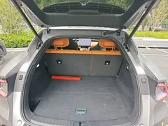 2025 Xiaomi YU7 4WD Max — фото 19