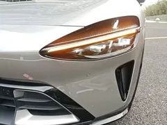 2025 Xiaomi YU7 4WD Max — фото 24