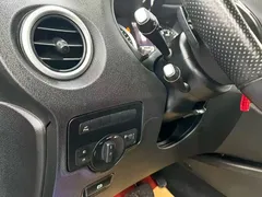 2020 Mercedes-Benz Vito 2.0T Business 7-seat, чёрный — фото 11