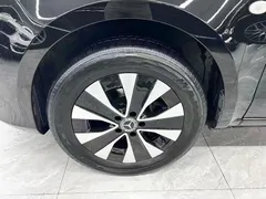 2020 Mercedes-Benz Vito 2.0T Business 7-seat, чёрный — фото 25