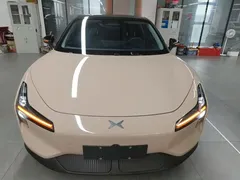 2024 Xpeng MONA M03 620 Ultra Long Range — фото 3
