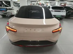 2024 Xpeng MONA M03 620 Ultra Long Range — фото 6