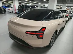 2024 Xpeng MONA M03 620 Ultra Long Range — фото 7