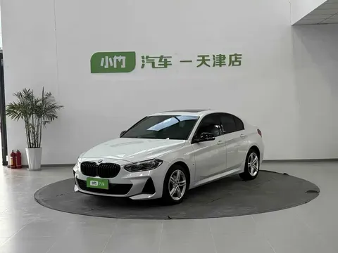 2023 BMW 1 Series 120i M Sport Night Edition