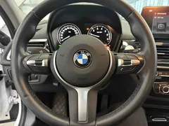 2023 BMW 1 Series 120i M Sport Night Edition, белый — фото 8