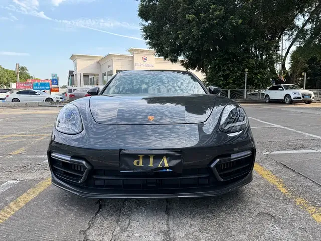 2023 Porsche Panamera Executive 2.9T