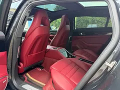 2023 Porsche Panamera Executive 2.9T, чёрный — фото 7