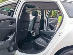 2023 Honda Accord 260TURBO, белый — фото 10