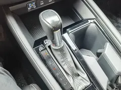 2023 Honda Accord 260TURBO, белый — фото 12