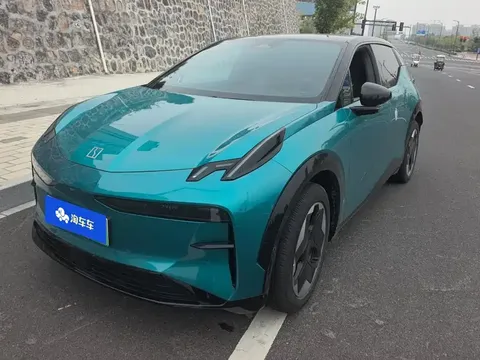 2023 Zeekr X RWD ME 5-seat
