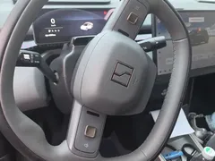 2023 Zeekr X RWD ME 5-seat, синий — фото 15