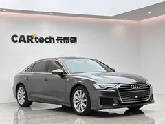 2022 Audi A6L 45 TFSI Select Sport — фото 6