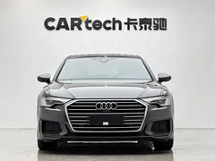 2022 Audi A6L 45 TFSI Select Sport — фото 7