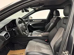 2022 Audi A6L 45 TFSI Select Sport — фото 8
