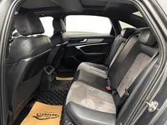 2022 Audi A6L 45 TFSI Select Sport — фото 9