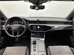 2022 Audi A6L 45 TFSI Select Sport — фото 10