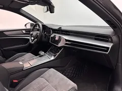 2022 Audi A6L 45 TFSI Select Sport — фото 11