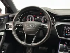 2022 Audi A6L 45 TFSI Select Sport — фото 12