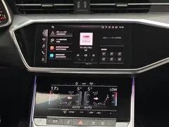 2022 Audi A6L 45 TFSI Select Sport — фото 13