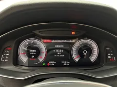 2022 Audi A6L 45 TFSI Select Sport — фото 14
