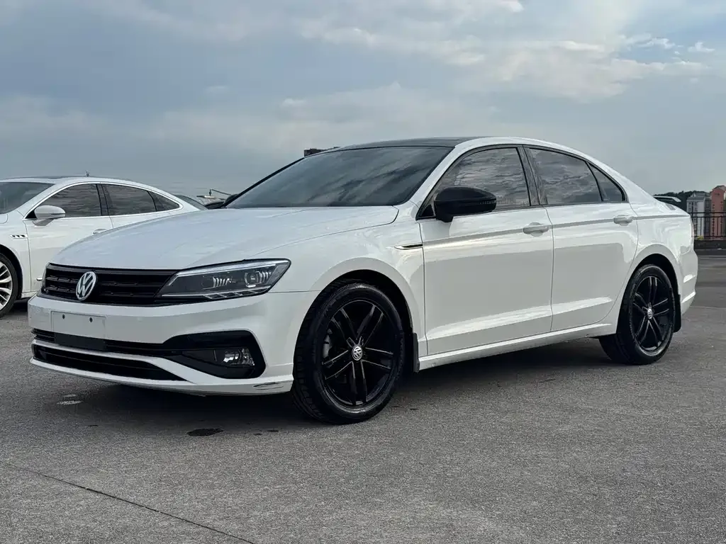 2021 Volkswagen Lamando 280TSI DSG Comfort