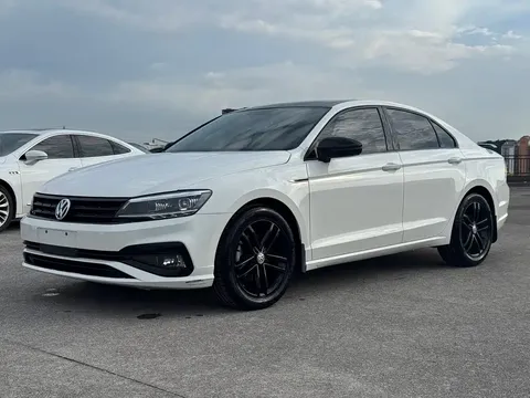 2021 Volkswagen Lamando 280TSI DSG Comfort