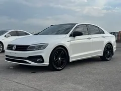 2021 Volkswagen Lamando 280TSI DSG Comfort, белый — фото 1
