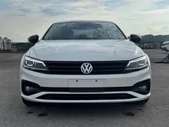 2021 Volkswagen Lamando 280TSI DSG Comfort, белый — фото 2