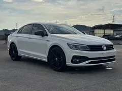 2021 Volkswagen Lamando 280TSI DSG Comfort, белый — фото 3