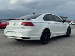 2021 Volkswagen Lamando 280TSI DSG Comfort, белый — фото 4