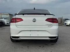 2021 Volkswagen Lamando 280TSI DSG Comfort, белый — фото 5