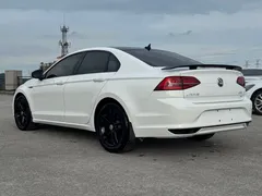 2021 Volkswagen Lamando 280TSI DSG Comfort, белый — фото 6