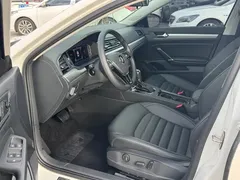2021 Volkswagen Lamando 280TSI DSG Comfort, белый — фото 7