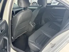 2021 Volkswagen Lamando 280TSI DSG Comfort, белый — фото 8